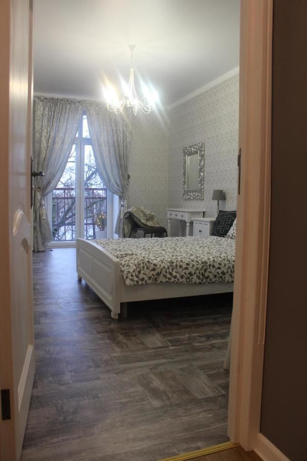 Апартаменты Apartment Sedmoye Nebo Брест