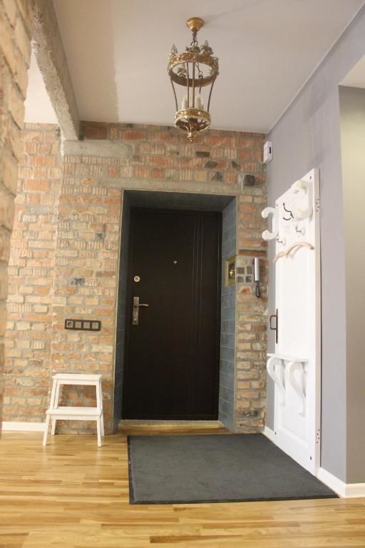 Апартаменты Apartment Sedmoye Nebo Брест