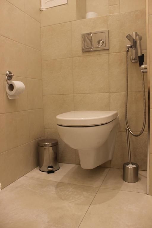 Апартаменты Apartment Sedmoye Nebo Брест