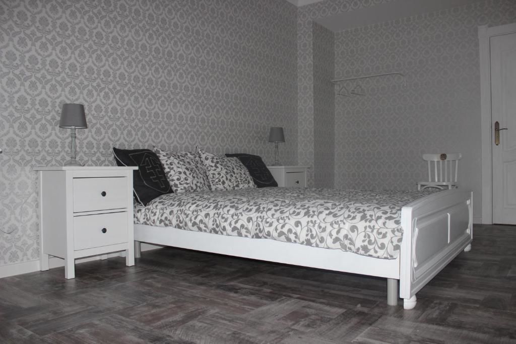 Апартаменты Apartment Sedmoye Nebo Брест