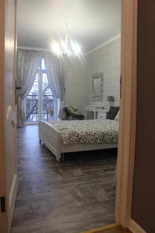 Апартаменты Apartment Sedmoye Nebo Брест