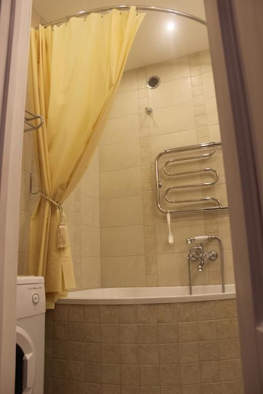 Апартаменты Apartment Sedmoye Nebo Брест