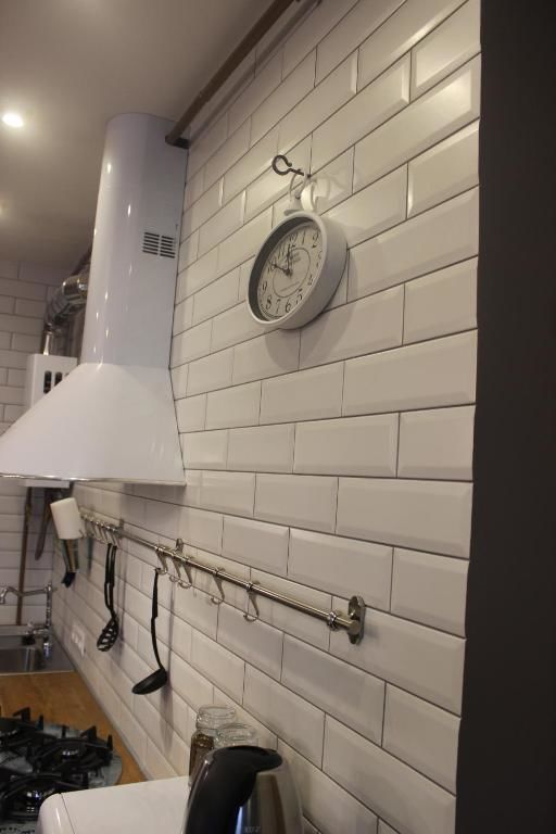 Апартаменты Apartment Sedmoye Nebo Брест