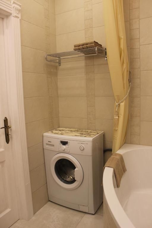 Апартаменты Apartment Sedmoye Nebo Брест