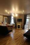 Апартаменты Apartment Sedmoye Nebo Брест-3