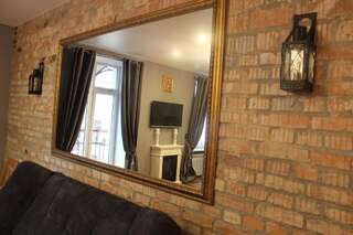 Апартаменты Apartment Sedmoye Nebo Брест Апартаменты-студио-13