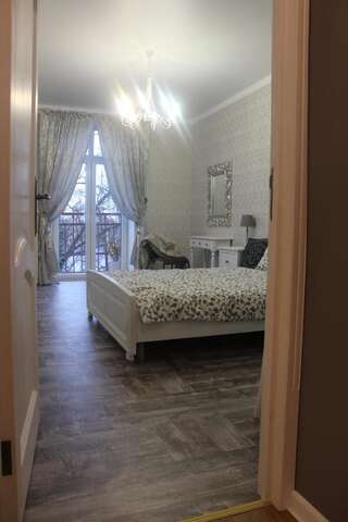Апартаменты Apartment Sedmoye Nebo Брест Апартаменты-студио-26