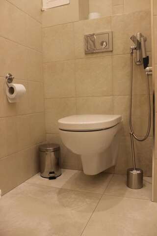 Апартаменты Apartment Sedmoye Nebo Брест Апартаменты-студио-33