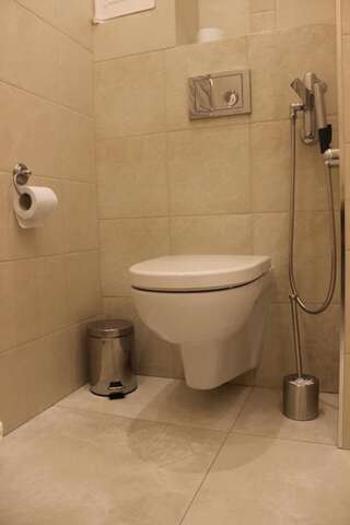 Апартаменты Apartment Sedmoye Nebo Брест Апартаменты-студио-45