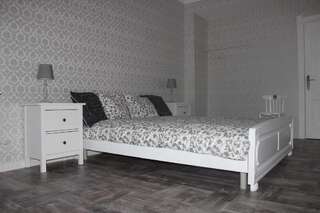 Апартаменты Apartment Sedmoye Nebo Брест Апартаменты-студио-48