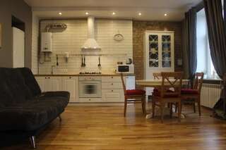 Апартаменты Apartment Sedmoye Nebo Брест Апартаменты-студио-54