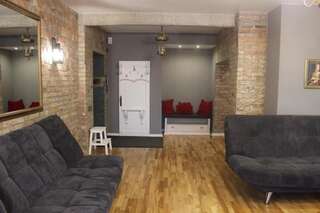 Апартаменты Apartment Sedmoye Nebo Брест Апартаменты-студио-67