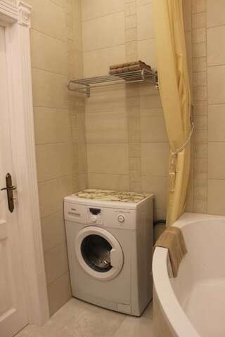 Апартаменты Apartment Sedmoye Nebo Брест Апартаменты-студио-75