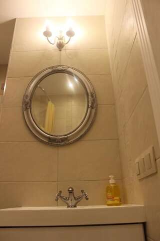 Апартаменты Apartment Sedmoye Nebo Брест Апартаменты-студио-77