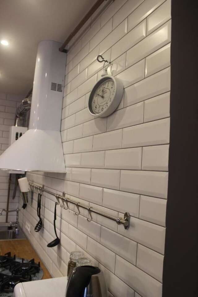 Апартаменты Apartment Sedmoye Nebo Брест-16