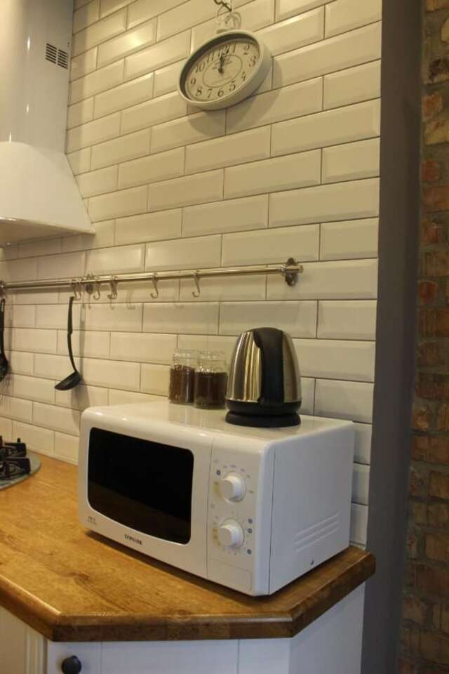 Апартаменты Apartment Sedmoye Nebo Брест-19