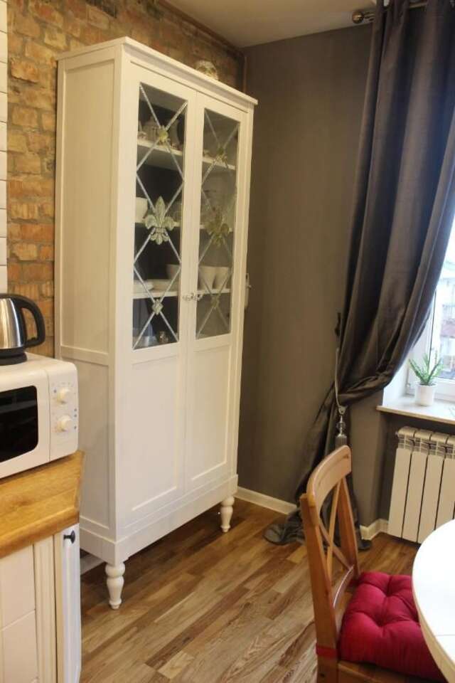 Апартаменты Apartment Sedmoye Nebo Брест-23