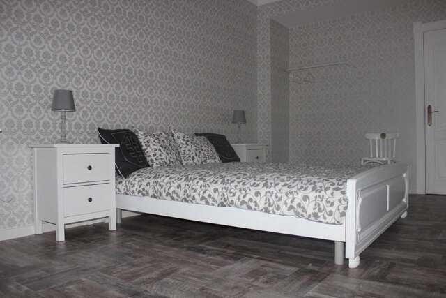 Апартаменты Apartment Sedmoye Nebo Брест-30