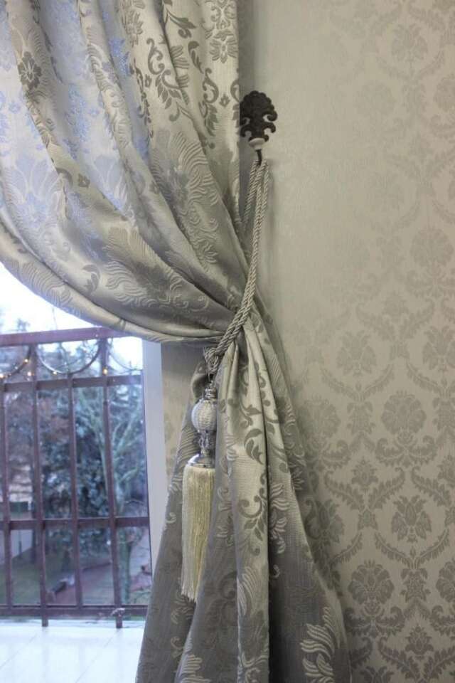 Апартаменты Apartment Sedmoye Nebo Брест-31