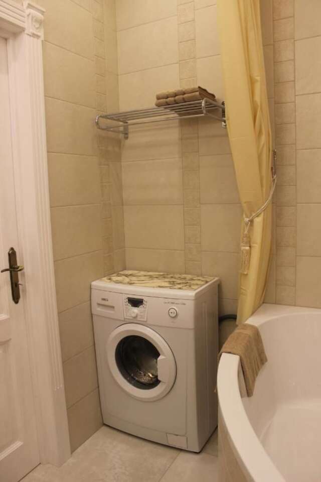 Апартаменты Apartment Sedmoye Nebo Брест-40
