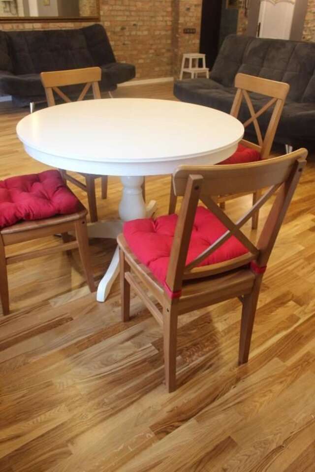 Апартаменты Apartment Sedmoye Nebo Брест-43