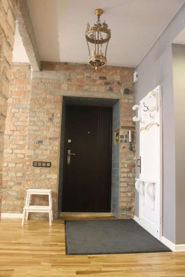 Апартаменты Apartment Sedmoye Nebo Брест-45
