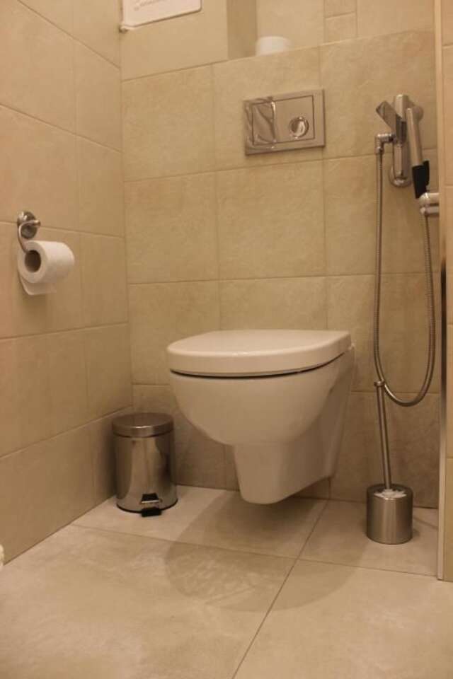 Апартаменты Apartment Sedmoye Nebo Брест-47