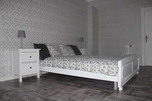 Апартаменты Apartment Sedmoye Nebo Брест-50