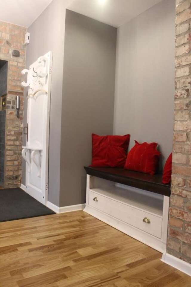 Апартаменты Apartment Sedmoye Nebo Брест-51