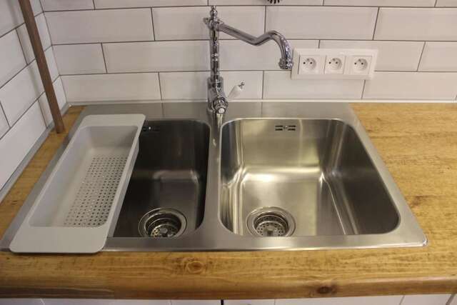 Апартаменты Apartment Sedmoye Nebo Брест-64