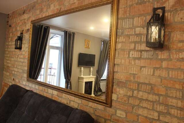 Апартаменты Apartment Sedmoye Nebo Брест-72