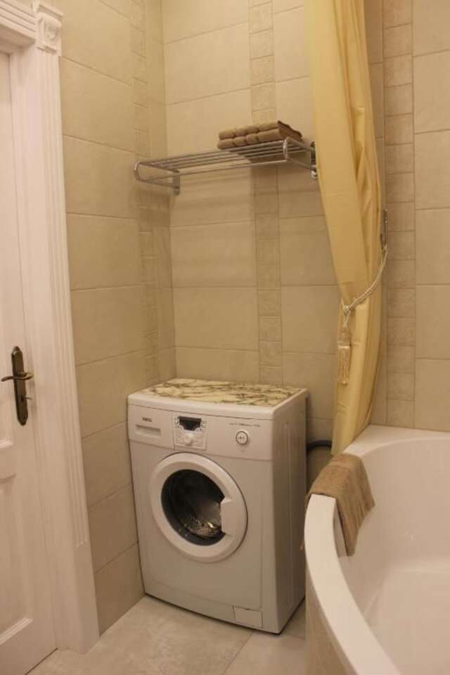 Апартаменты Apartment Sedmoye Nebo Брест-77
