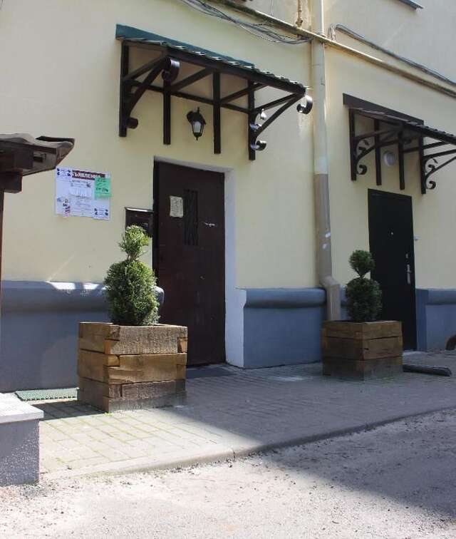 Апартаменты Apartment Sedmoye Nebo Брест-80