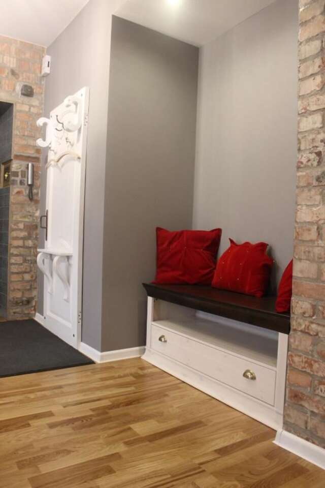 Апартаменты Apartment Sedmoye Nebo Брест-11